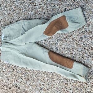 New W Tags The Tailored Sportsman English Riding Habits Royal Hunter Britches 20